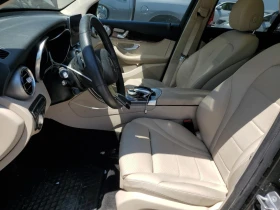Mercedes-Benz GLC 300 2l 4Matic, снимка 7