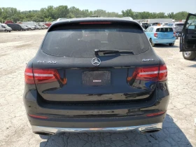 Mercedes-Benz GLC 300 2l 4Matic, снимка 6