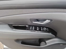 Hyundai Tucson НОВ!/1.6MHEV/160HP/LED/NAVI/CAM/212h, снимка 11