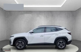 Hyundai Tucson НОВ!/1.6MHEV/160HP/LED/NAVI/CAM/212h, снимка 2