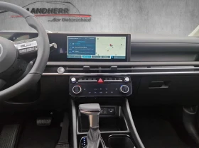 Hyundai Tucson НОВ!/1.6MHEV/160HP/LED/NAVI/CAM/212h, снимка 6