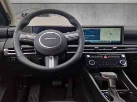 Hyundai Tucson НОВ!/1.6MHEV/160HP/LED/NAVI/CAM/212h, снимка 5
