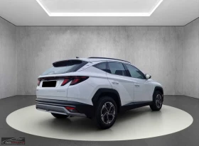Hyundai Tucson НОВ!/1.6MHEV/160HP/LED/NAVI/CAM/212h, снимка 3