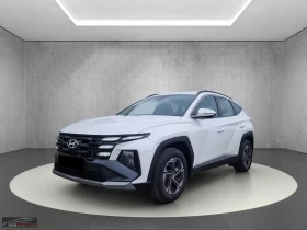 Hyundai Tucson НОВ!/1.6MHEV/160HP/LED/NAVI/CAM/212h, снимка 1