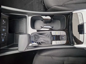 Hyundai Tucson НОВ!/1.6MHEV/160HP/LED/NAVI/CAM/212h, снимка 13