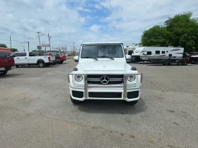 Mercedes-Benz G 63 AMG 4MATIC , снимка 1