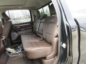 Dodge RAM 1500 Limited Crew Cab 4WD, снимка 17