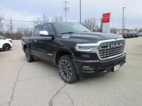 Dodge RAM 1500 Limited Crew Cab 4WD, снимка 2
