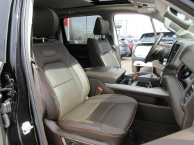 Dodge RAM 1500 Limited Crew Cab 4WD, снимка 10