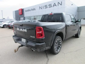 Dodge RAM 1500 Limited Crew Cab 4WD, снимка 5