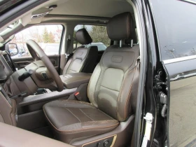 Dodge RAM 1500 Limited Crew Cab 4WD, снимка 9
