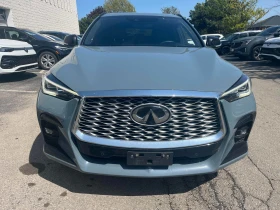 Infiniti QX56 CARFAX * АВТО КРЕДИТ * ПРОГНОЗНА ЦЕНА ДО БГ * , снимка 2