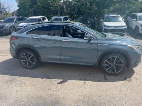 Infiniti QX56 CARFAX * АВТО КРЕДИТ * ПРОГНОЗНА ЦЕНА ДО БГ * , снимка 4