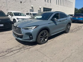Infiniti QX56 CARFAX * АВТО КРЕДИТ * ПРОГНОЗНА ЦЕНА ДО БГ * , снимка 1