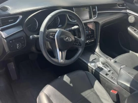 Infiniti QX56 CARFAX * АВТО КРЕДИТ * ПРОГНОЗНА ЦЕНА ДО БГ * , снимка 7