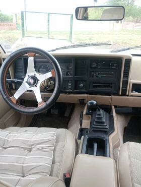 Jeep Cherokee, снимка 5