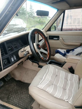 Jeep Cherokee, снимка 4