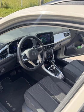 VW T-Roc 2000TDI, снимка 9