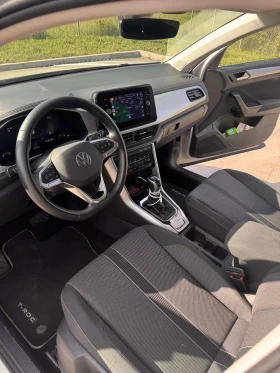 VW T-Roc 2000TDI, снимка 7