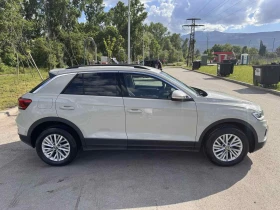 VW T-Roc 2000TDI, снимка 4