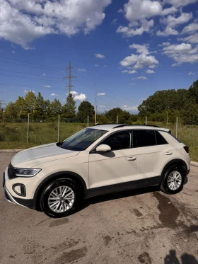 VW T-Roc 2000TDI, снимка 2