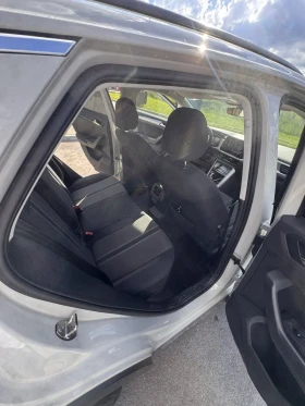 VW T-Roc 2000TDI, снимка 10
