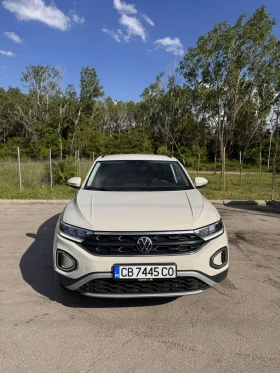 VW T-Roc 2000TDI, снимка 17