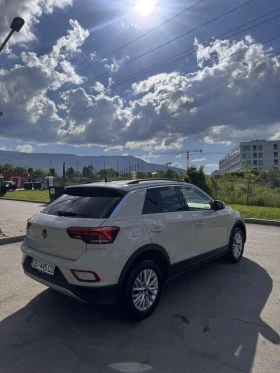 VW T-Roc 2000TDI, снимка 5