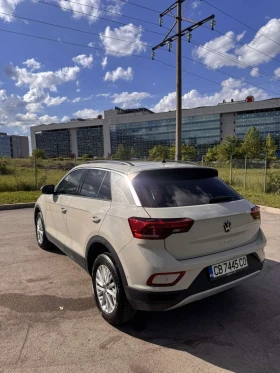 VW T-Roc 2000TDI, снимка 3