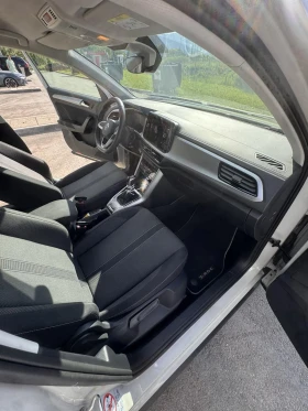 VW T-Roc 2000TDI, снимка 11