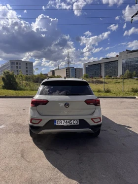 VW T-Roc 2000TDI, снимка 15