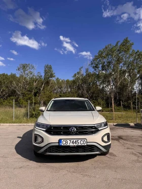 VW T-Roc 2000TDI, снимка 16