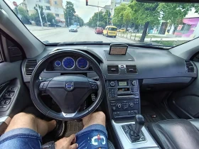 Volvo Xc90 R Design , снимка 14
