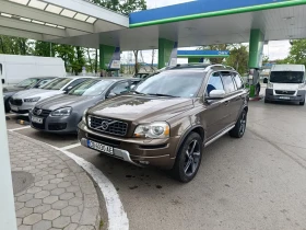 Volvo Xc90 R Design , снимка 2