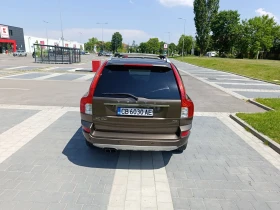 Volvo Xc90 R Design , снимка 4