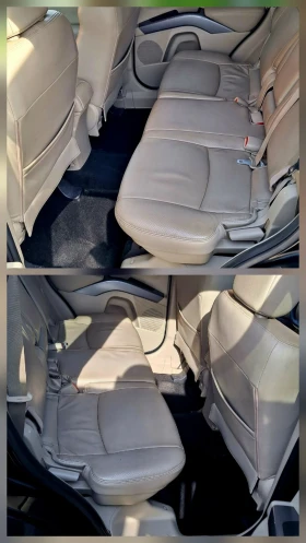 Mitsubishi Outlander 2.2 4WD кожа нави теглич 7местен, снимка 11