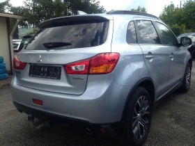 Mitsubishi ASX 2.2DID 4x4SUV FACELIFT Отлично състояние Нов Внос , снимка 6