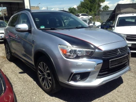 Mitsubishi ASX 2.2DID 4x4SUV FACELIFT Отлично състояние Нов Внос , снимка 3