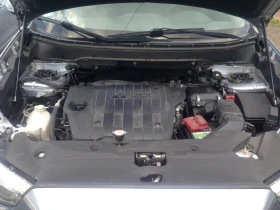 Mitsubishi ASX 2.2DID 4x4SUV FACELIFT Отлично състояние Нов Внос , снимка 16