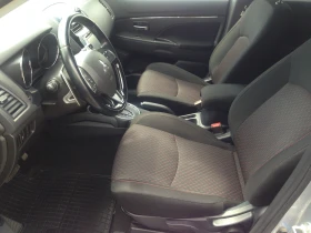 Mitsubishi ASX 2.2DID 4x4SUV FACELIFT Отлично състояние Нов Внос , снимка 11