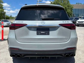 Mercedes-Benz GLE 53 4MATIC AMG/ОБДУХВАНЕ/ПАНОРАМА/ДИСТРОНИК/360, снимка 5