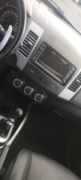 Peugeot 4007, снимка 7