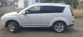 Peugeot 4007, снимка 11