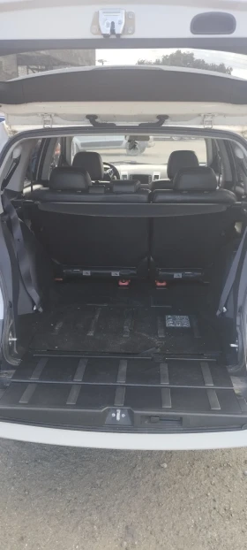 Peugeot 4007, снимка 12