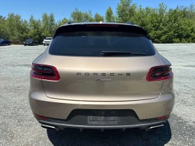 Porsche Macan * AWD 4dr * CARFAX * ЦЕНА ДО БГ, снимка 4
