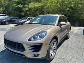 Porsche Macan * AWD 4dr * CARFAX * ЦЕНА ДО БГ, снимка 1