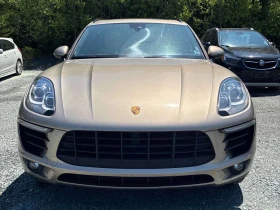 Porsche Macan * AWD 4dr * CARFAX * ЦЕНА ДО БГ, снимка 6