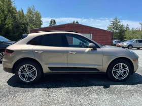 Porsche Macan * AWD 4dr * CARFAX * ЦЕНА ДО БГ, снимка 3