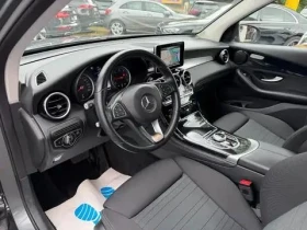 Mercedes-Benz GLC 220 2, 2CDI-170k.c/4-MATIC/FULL LED/NAVI/АВТОМАТИК/ТОП, снимка 5