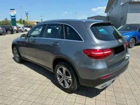 Mercedes-Benz GLC 220 2, 2CDI-170k.c/4-MATIC/FULL LED/NAVI/АВТОМАТИК/ТОП, снимка 4